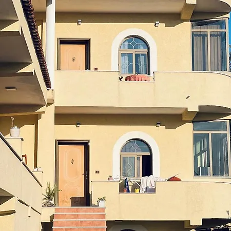 View Apartment *