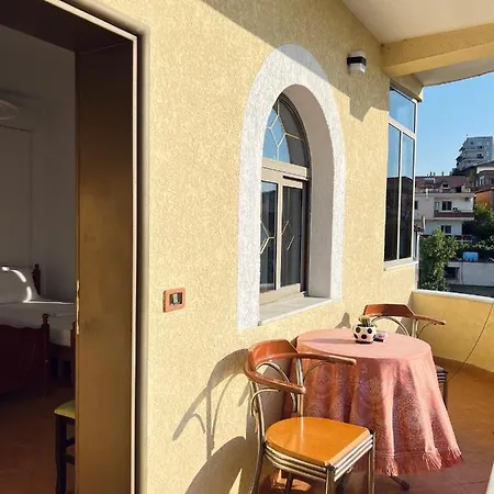 Apartment View