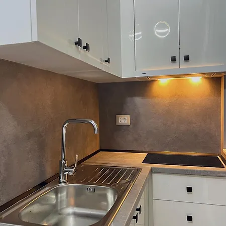 View Apartment Tirana
