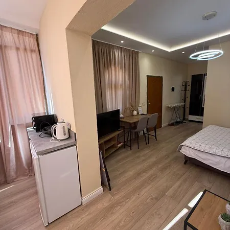 View Апартаменты