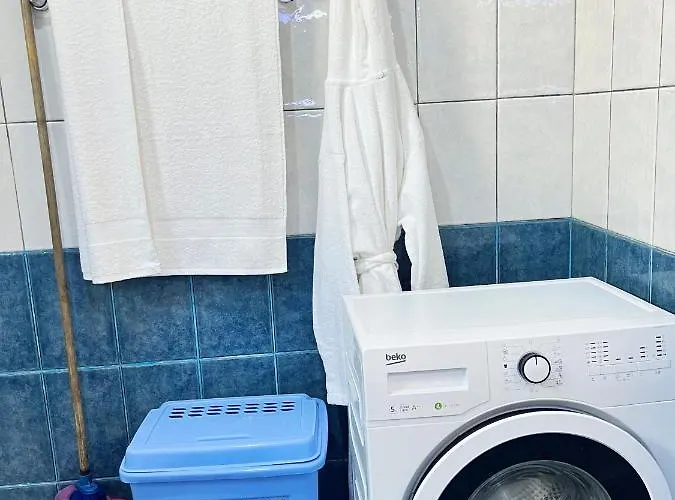 Lägenhet View Tirana