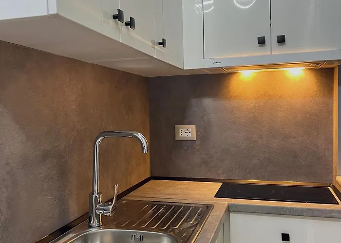 View Lägenhet Tirana