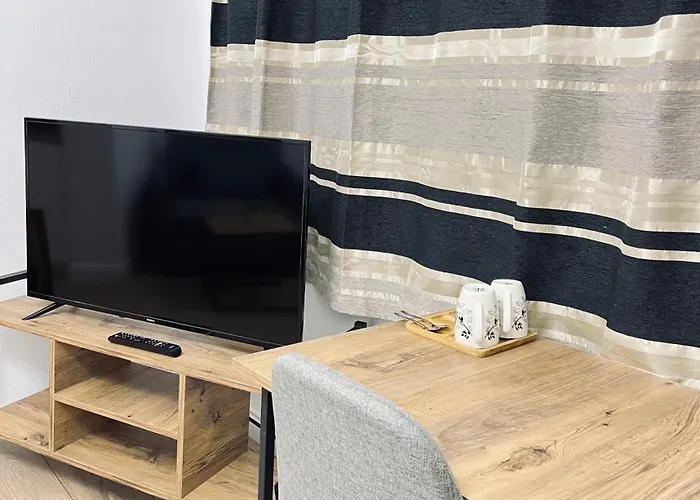 Lägenhet View Tirana