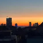 View Tirana