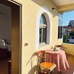 Apartment View