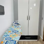 Apartment View Tirana