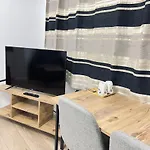 Apartment View Tirana