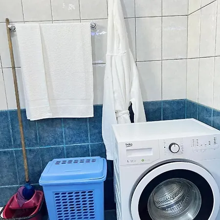 Διαμέρισμα View Τίρανα