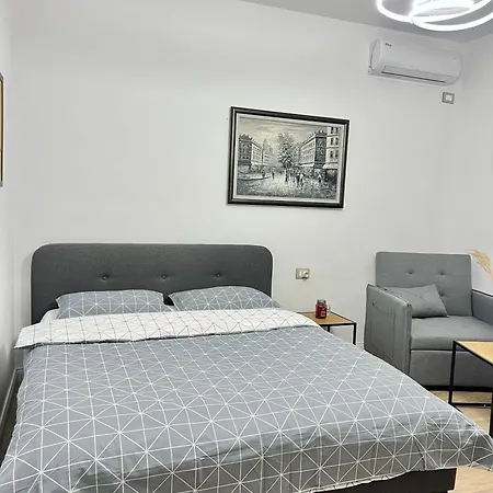 View Διαμέρισμα