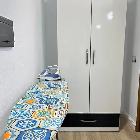 Διαμέρισμα View Τίρανα