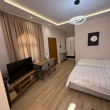 Apartment View Tirana