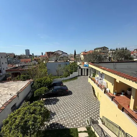 Apartament View Tirana