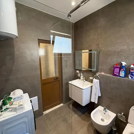View Appartement Tirana