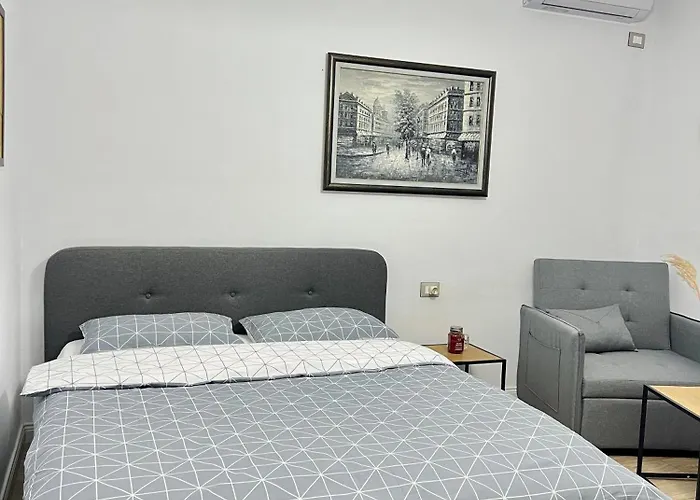 View Apartamento